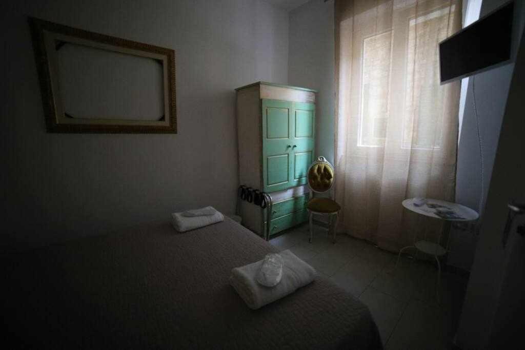 Le Dimore Degli Artisti Vico Mercatello ヴェノーザ エクステリア 写真
